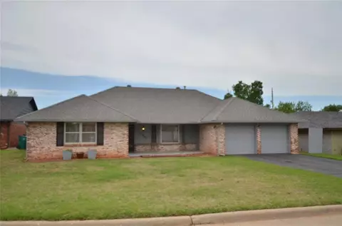 11605 N Ross Ave, Oklahoma City, OK 73120