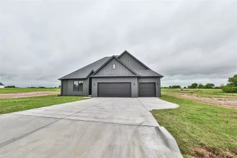 24694 Norte Rd, Purcell, OK 73080