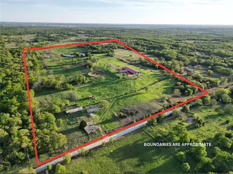 Highland Road, Tecumseh, OK 74873