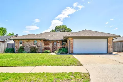 2316 SW 90th St, Oklahoma City, OK 73159