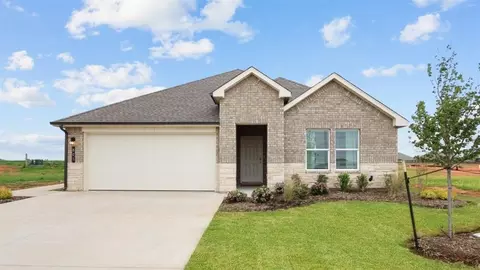 343 Indiana Ct, Newcastle, OK 73065