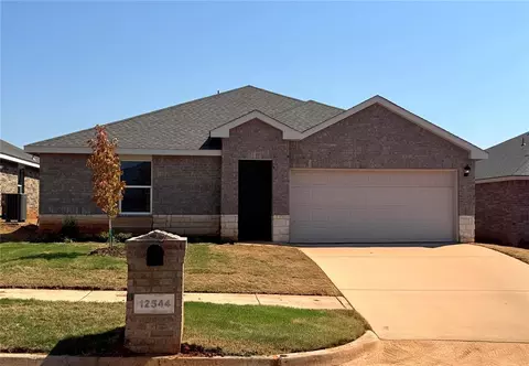 12544 NW 141st St, Piedmont, OK 73078