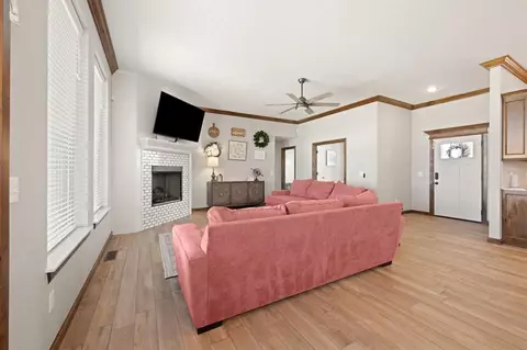1019 Whispering Meadows Ln, Tuttle, OK 73089 photo 11