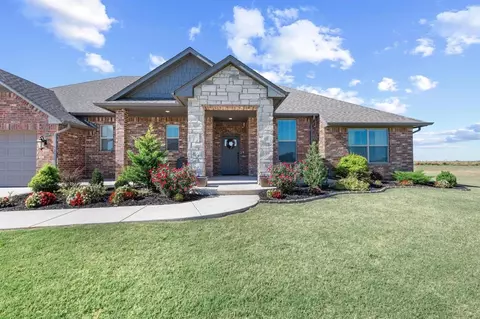 1019 Whispering Meadows Ln, Tuttle, OK 73089 photo 5