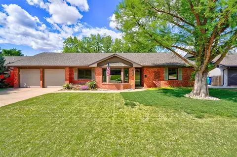 2619 NW 67th St, Oklahoma City, OK 73116