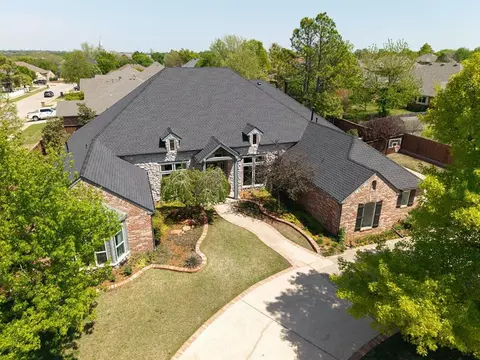 19808 Filly Dr, Edmond, OK 73012