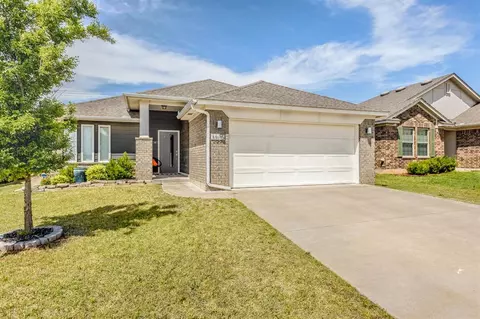 3505 Slate River Dr, Yukon, OK 73099