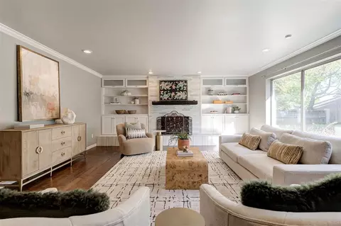 12112 Blue Sage Rd, Oklahoma City, OK 73120