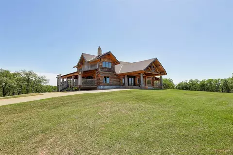 2050 S Henney Rd, Guthrie, OK 73044