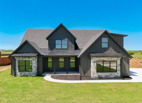11588 Carefree Ln, Shawnee, OK 74804