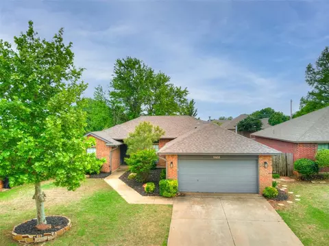 6608 NW 123 St, Oklahoma City, OK 73142