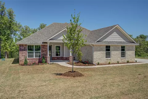 11127 Black Lion Ct, Blanchard, OK 73010