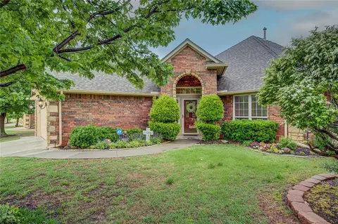 Undisclosed, Edmond, OK 73013