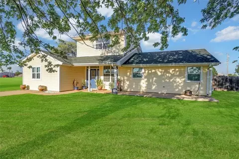 515 N Fleming St, Cordell, OK 73632