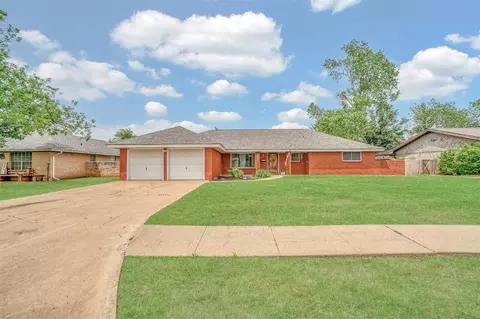 305 S Mockingbird Dr, Altus, OK 73521