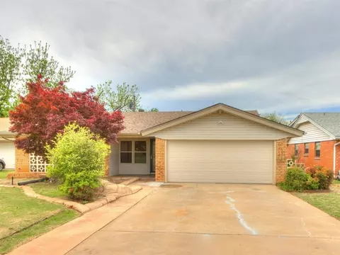 5413 S Santa Fe Ave, Oklahoma City, OK 73109