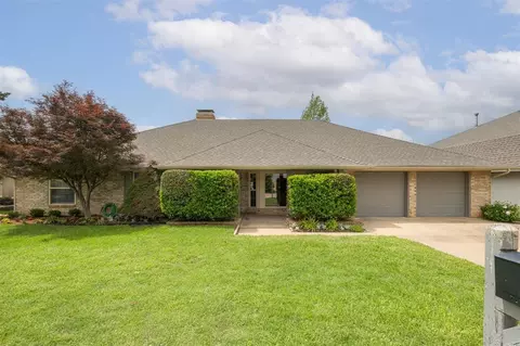8717 Old Brompton Rd, Oklahoma City, OK 73132