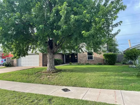 2328 NW 109th St, Oklahoma City, OK 73120