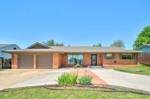 1315 W Wilshire Blvd, Oklahoma City, OK 73116