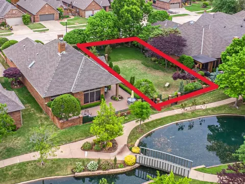 1112 Pinehurst Dr, Norman, OK 73072