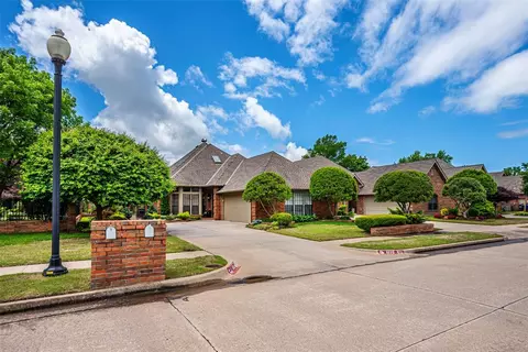 1112 Pinehurst Dr, Norman, OK 73072 photo 3