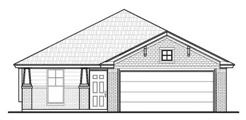 18317 Austin Ct, Edmond, OK 73012