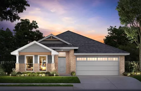 18321 Austin Ct, Edmond, OK 73012