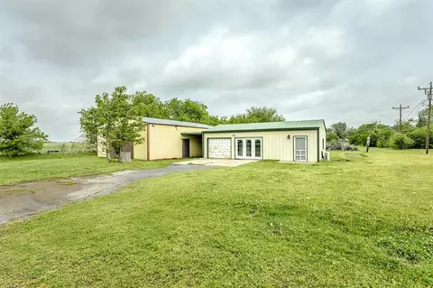 15381 W Hale St, Yukon, OK 73099