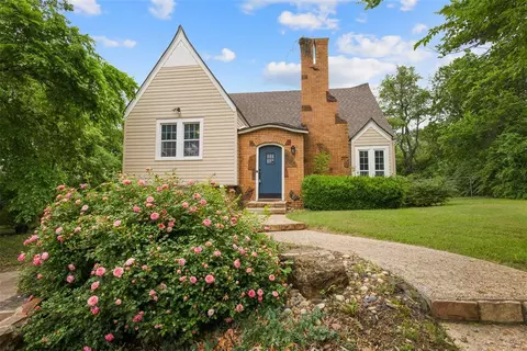 1201 E 18th St, Ada, OK 74820