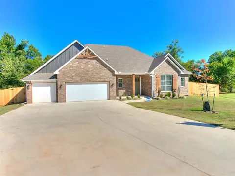 3657 Dragon Fire Ct, Newcastle, OK 73065
