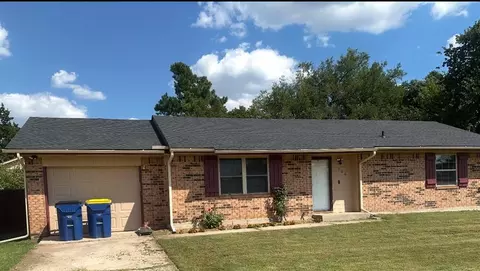 586 Seikel Dr, Choctaw, OK 73020