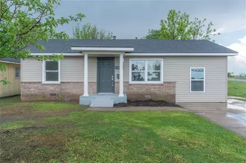 3324 SW 39th St, Oklahoma City, OK 73119