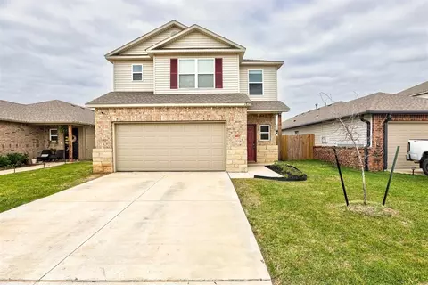 1821 Easton Ln, Oklahoma City, OK 73127
