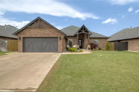 209 SW 168th Ter, Oklahoma City, OK 73170