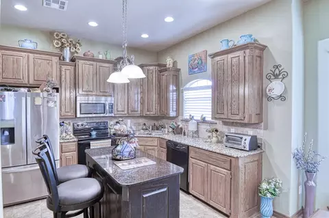 908 County Street 2932, Tuttle, OK 73089 photo 5