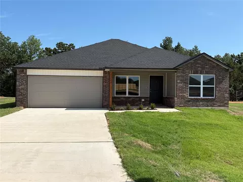 31124 Blackberry Rdg, Mcloud, OK 74851