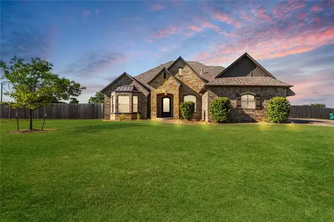 7217 SW 120th St, Oklahoma City, OK 73173