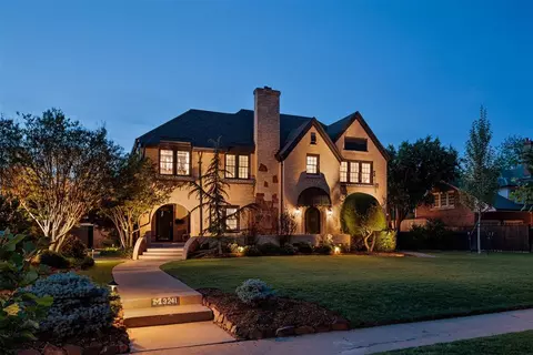 3241 NW 20th St, Oklahoma City, OK 73107