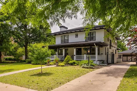 3304 NW 19th St, Oklahoma City, OK 73107