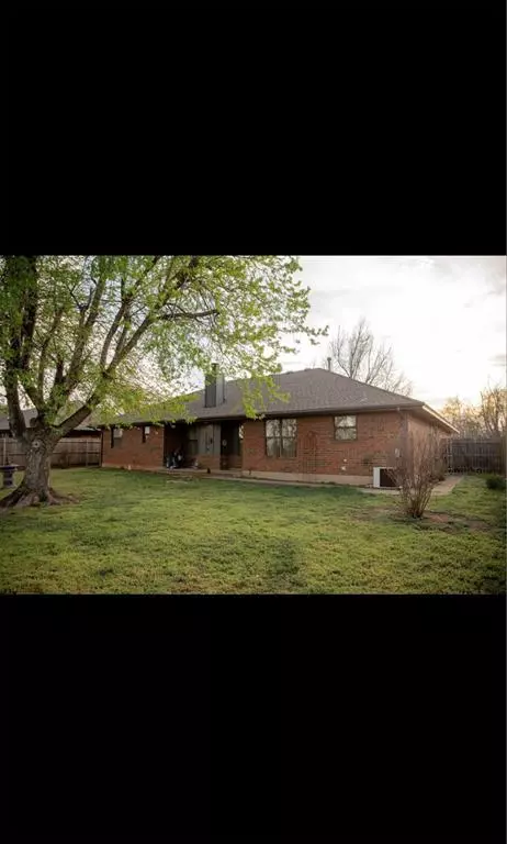 Undisclosed, Yukon, OK 73099