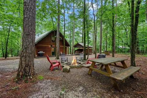 219 Ebb Tide Rd, Broken Bow, OK 74728 photo 5