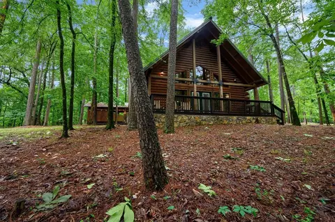 219 Ebb Tide Rd, Broken Bow, OK 74728 photo 3