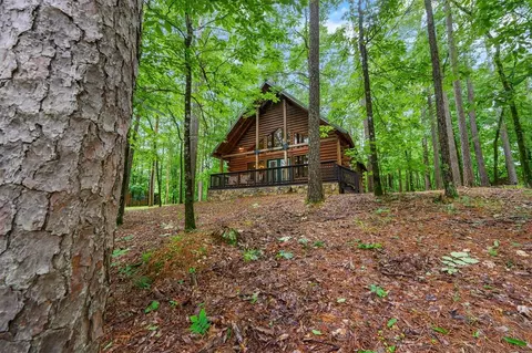 219 Ebb Tide Rd, Broken Bow, OK 74728 photo 2