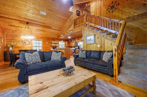 219 Ebb Tide Rd, Broken Bow, OK 74728 photo 17