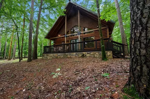 219 Ebb Tide Rd, Broken Bow, OK 74728