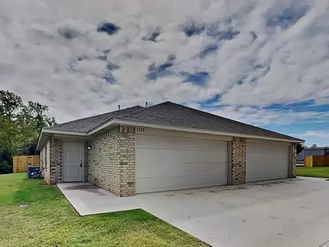 1109 Ashton Ln, Yukon, OK 73099