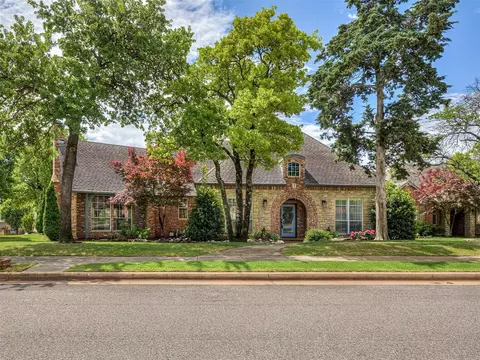 2340 Deborah Ln, Edmond, OK 73034
