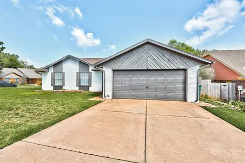 1209 NW 183rd St, Edmond, OK 73012