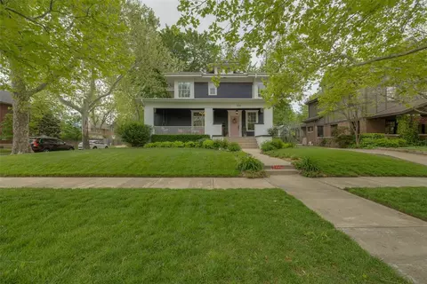 1000 NW 18th St, Oklahoma City, OK 73106