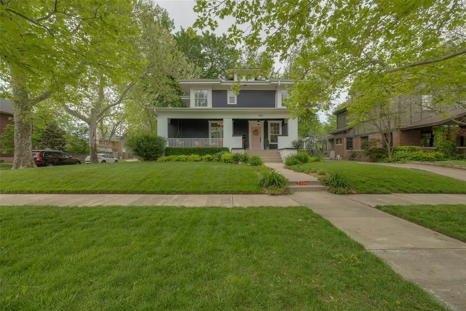  1000 NW 18th St, Oklahoma City, OK 73106 photo 1